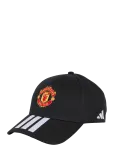 Adidas Performance - Mufc Bb Cap - Spordi nokam&uuml;tsid - 54-56
