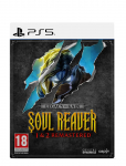 PS5 - Ps5 Soul Reaver 1&2 Remastered Deluxe Editionlegacy Of Kain Soul Reaver 1&2 Remasted Deluxe Edi - M&auml;ngud - ONE SIZE