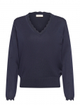 FREE/QUENT - Fqkatie-Pullover - Džemprid - XL