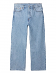 Calvin Klein Jeans - Baggy Adam Lt Stone Jean - Vaba l&otilde;ikega - 34 x 32