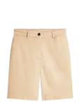 Tommy Hilfiger - Co Gmd Blend Chino Short - Chino l&uuml;hikesed p&uuml;ksid - 42