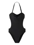 Calvin Klein - One Piece - Ujumisriided - S