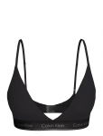Calvin Klein - Lightly Lined Triangle - Braletid - XS
