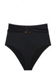 Tommy Hilfiger - Classic High Waist - K&otilde;rge v&ouml;&ouml;kohaga bikiinid - M
