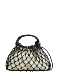 Tommy Hilfiger - Th Soft L Med Crossover Macrame - Paunkotid - ONE SIZE