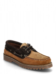 Bianco - Biagreg Boat Shoe Suede - Purjekingad - 44