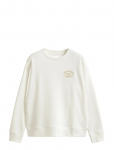 GANT - Rope Graphic C-Neck Sweat - Dressipluusid - XXL