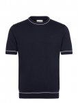 GANT - Cotton Modal Ss C-Neck - L&uuml;hikeste varrukatega - XXXL