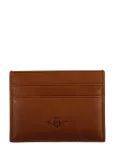 Gant - Leather Card Holder - Kaarditaskud - ONE SIZE