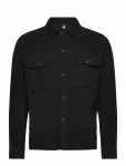 C.P. Company - Corduroy Overshirt - Vabaaja s&auml;rgid - XS