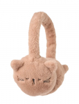 Liewood - Timothy Plush Cat Ear Warmers - K&otilde;rvaklapid - ONE SIZE x 31