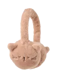 Liewood - Timothy Plush Cat Ear Warmers - K&otilde;rvaklapid - ONE SIZE x 31