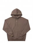 ICANIWILL - Everyday Relaxed Hoodie Print W - Spordi kapuutsiga pusad - XL
