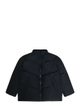 Hummel - Hmljr Puffer Jacket - Tepitud ja polsterdatud - 128