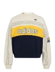 Adidas Originals - Varsity Crew - Spordidressipluusid - XL