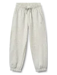 Wheat - Sweatpants Cruz Contrast - Dressip&uuml;ksid - 128