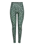Only Play - Onpjam-2-Mille Hw Aop Pck Tights - Spordi treeningretuusid - XS