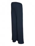 Mamalicious - Mlpella Wide Jrs Pants Hw - Lai jalg - L
