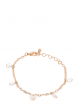 Pieces - Pcbente Bracelet 2-Pack - K&auml;eketid - ONE SIZE