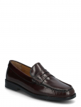 Jack & Jones - Jfwpennybar Leather Loafer Sn - Loafer-jalatsid - 43