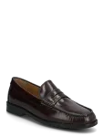 Jack & Jones - Jfwpennybar Leather Loafer Sn - Loafer-jalatsid - 43