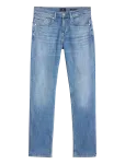 7 For All Mankind - The Straight Match - Klassikalised - 29 x 34