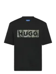 HUGO BLUE - Nerpient - L&uuml;hikeste varrukatega - M