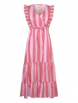 Lollys Laundry - Samoll Midi Dress - P&otilde;lveni ja midi - L