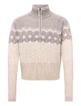 Helly Hansen - W Apr&egrave;s Knit Sweater - Spordikudumid - M