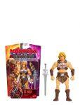 Motu - 2026 Movie He-Man 5.5 Inch Action Figure Hero Toy & Power Sword, Galitzine - Tegelaskujud - ONE SIZE