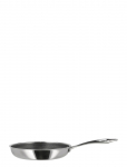 Pillivuyt Gourmet - Stegepande Paillon Hybrid - Praepannid - &Oslash; 24 CM