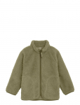 CeLaVi - Teddy Fleece Jacket - Fliisjakid - 140