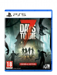 U&I - Ps5 7 Days To Die - M&auml;ngud - ONE SIZE