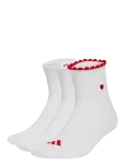 Adidas Performance - Wms Gfx Sock 3P - Spordisokid - 37-39