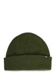 VANS - Core Basic Cuff Beanie - Kootud m&uuml;tsid - ONE SIZE