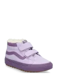 VANS - Sk8-Mid Reissue V Insulated - Talvesaapad kr&otilde;pskinnisega - 30
