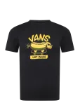 VANS - Hot Dawg Ss Tee - L&uuml;hikeste varrukatega - M