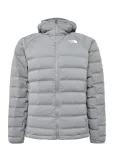The North Face - M Abseil Stretch Down Hoodie - Spordi polsterdatud jakid - XL