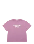 The North Face - Teen G Chalbi Relaxed Ss Tee - Graphic - L&uuml;hikeste varrukatega - XL