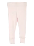 M&uuml;sli - Cozy Me Rib Deco Leggings Baby - Retuusid - 80