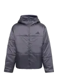 Adidas Sportswear - M Ess Bts Puf J - Spordi polsterdatud jakid - S