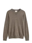 Gant - Extrafine Merino Wool C-Neck - &Uuml;mara kaelusega - M