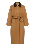 InWear - Hunteryiw Coat - Vihmamantlid - 38