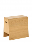 Andersen Furniture - Plinth Stool - Taburetid ja pingid - ONE SIZE