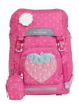 Beckmann Norway - Classic, Strawberry - Seljakotid - ONE SIZE