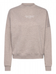 Aim&acute;n - Script Sweatshirt - Spordidressipluusid - XL