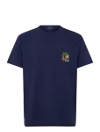 Polo Ralph Lauren - Classic Fit Embroidered Jersey T-Shirt - L&uuml;hikeste varrukatega - XS