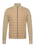 Polo Ralph Lauren - Hybrid Full-Zip Sweater - H&uuml;briidjakid - XS
