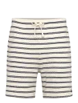 Polo Ralph Lauren - 6-Inch Striped Cotton-Blend Short - Vabaaja l&uuml;hikesed p&uuml;ksid - XXL