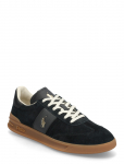 Polo Ralph Lauren - Suede/Leather-Hrt Aera Pp-Sk-Ltl - Madala s&auml;&auml;rega tossud - 46